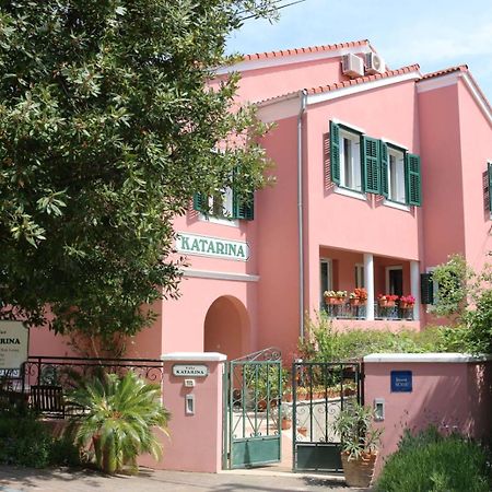 Villa Katarina Losinj Island 말리로시니 외부 사진