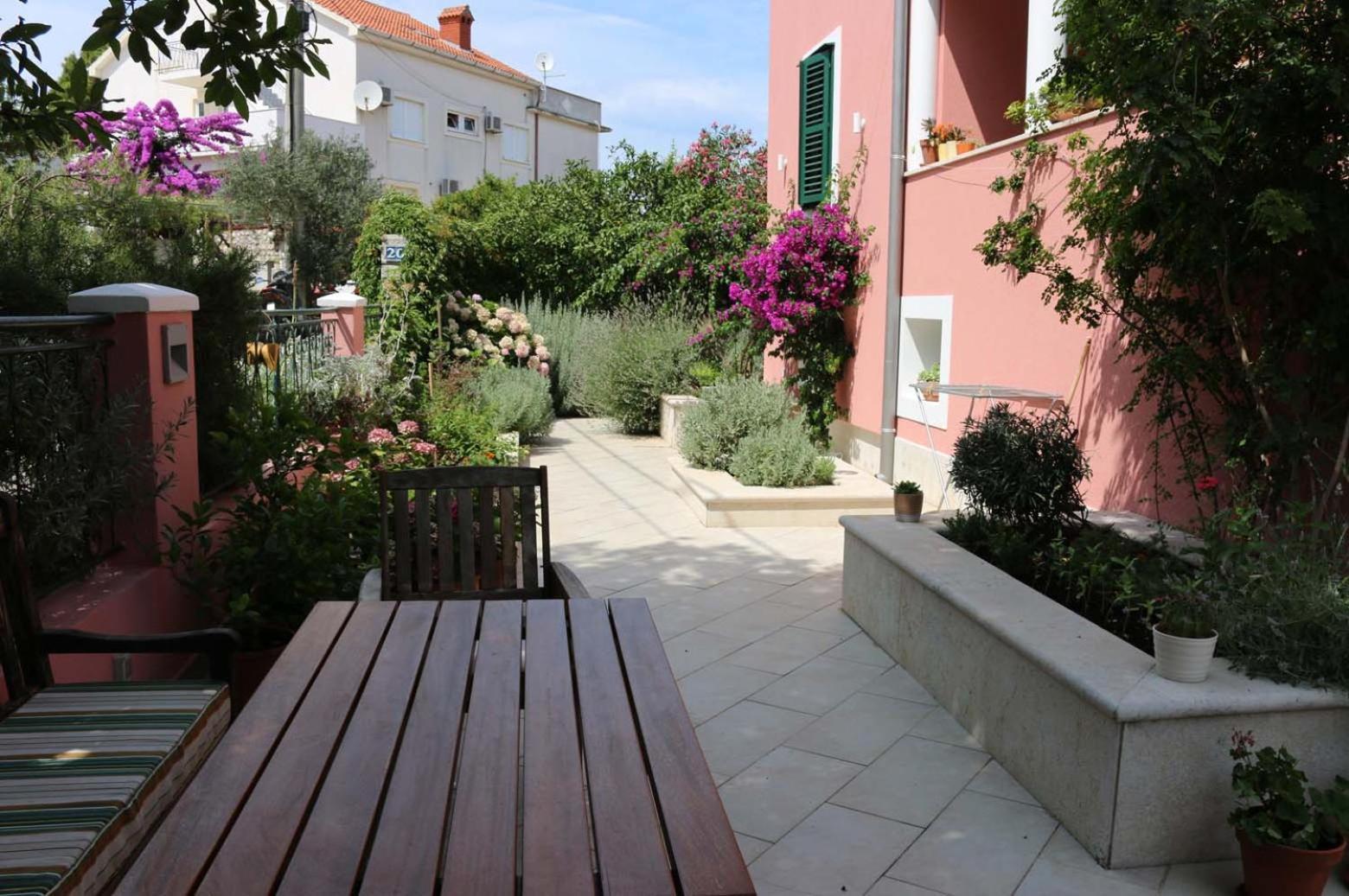 Villa Katarina Losinj Island 말리로시니 외부 사진