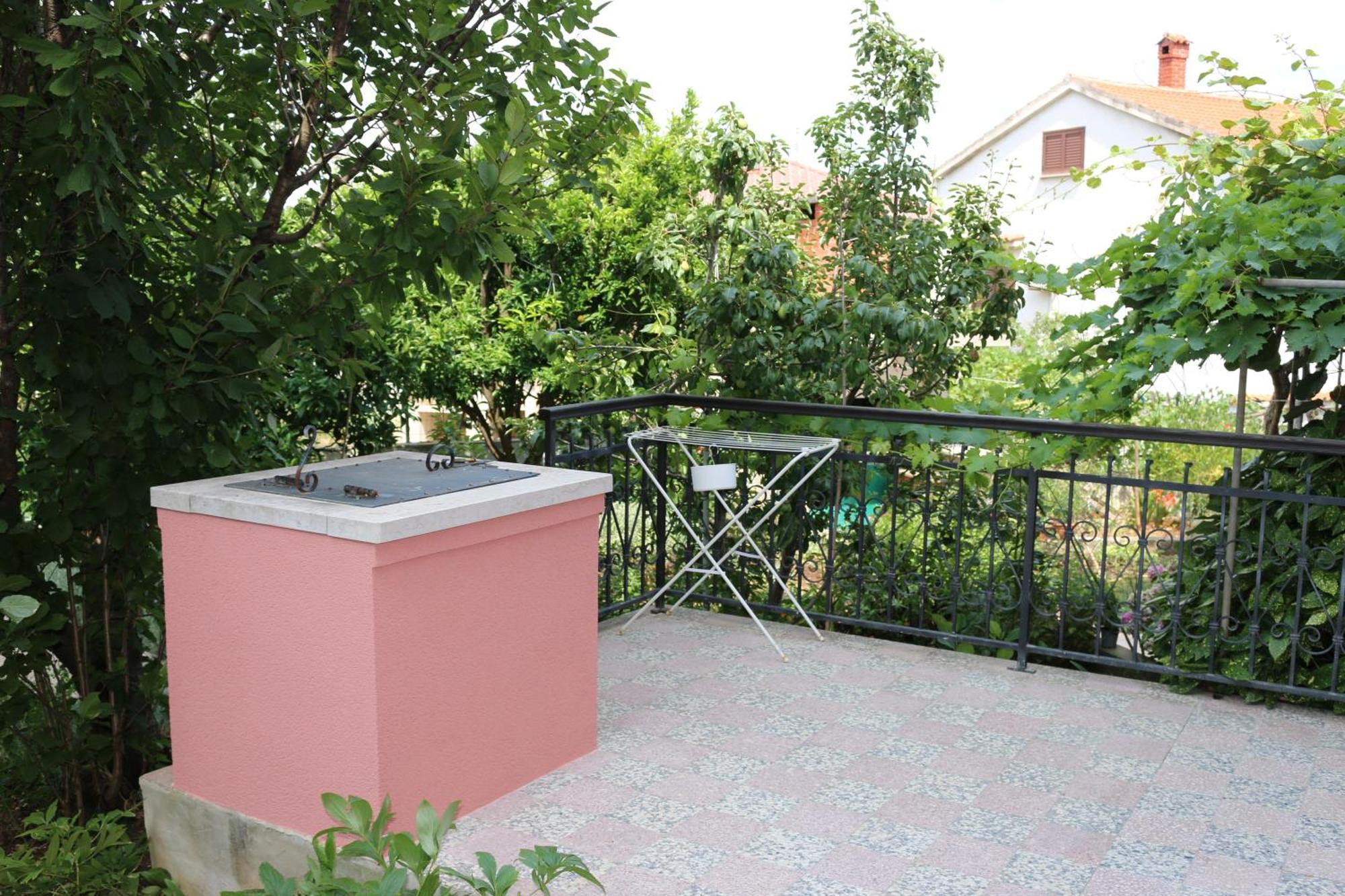 Villa Katarina Losinj Island 말리로시니 외부 사진