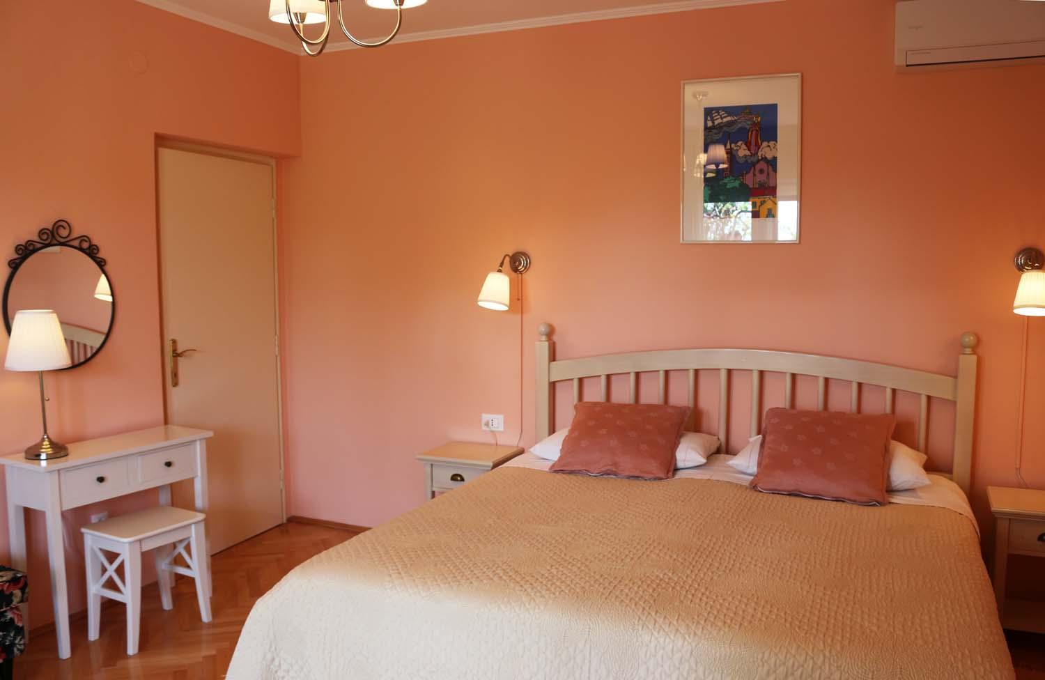 Villa Katarina Losinj Island 말리로시니 외부 사진