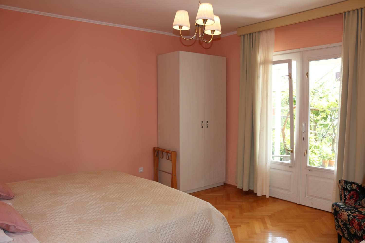 Villa Katarina Losinj Island 말리로시니 외부 사진