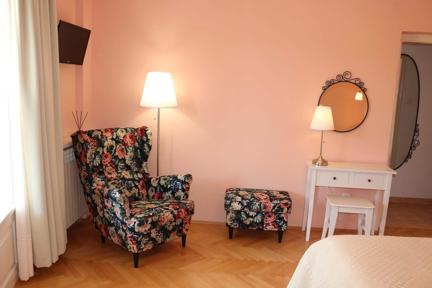 Villa Katarina Losinj Island 말리로시니 외부 사진