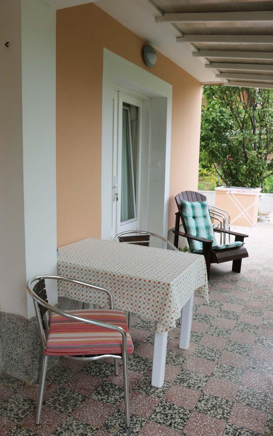 Villa Katarina Losinj Island 말리로시니 외부 사진