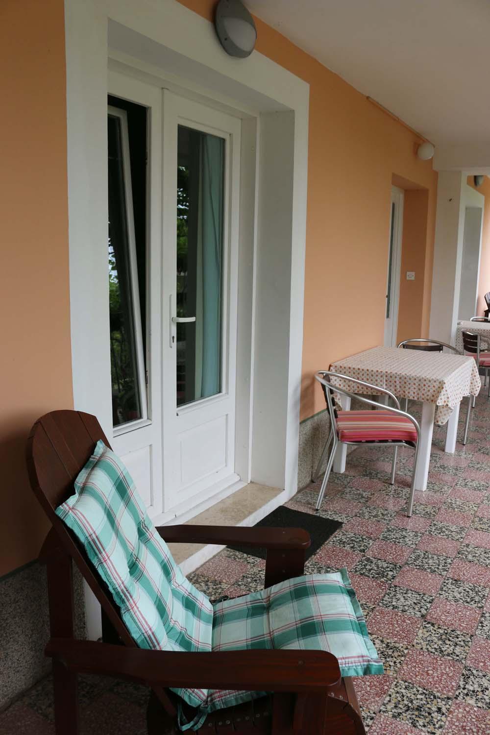 Villa Katarina Losinj Island 말리로시니 외부 사진