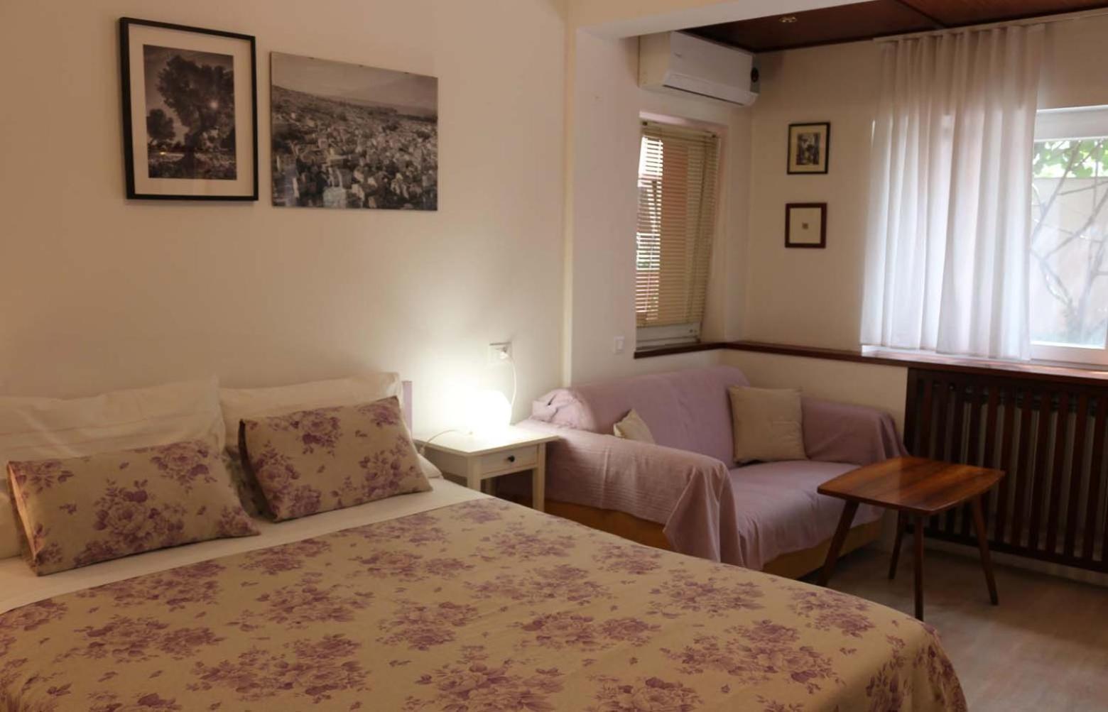 Villa Katarina Losinj Island 말리로시니 외부 사진