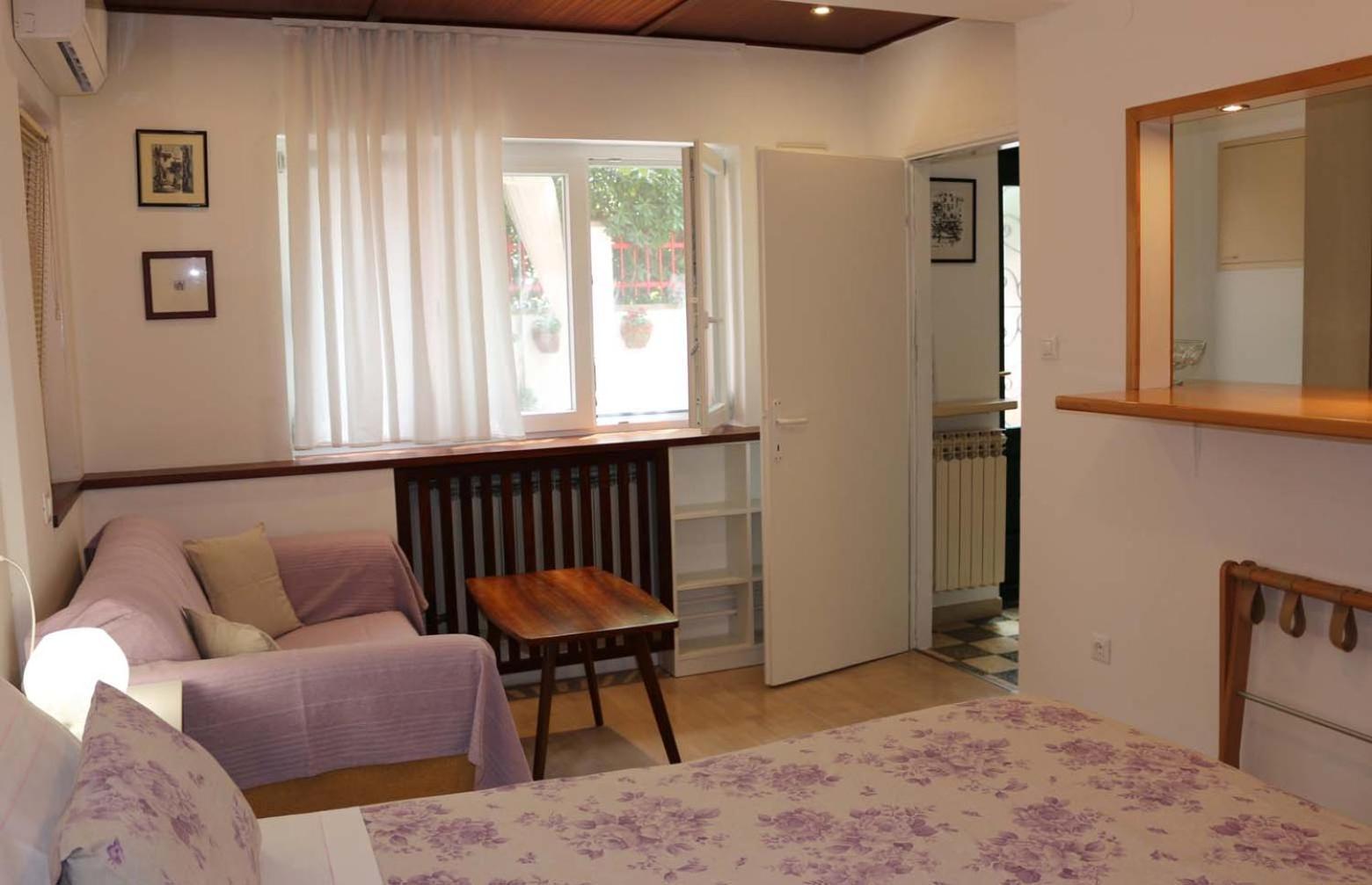 Villa Katarina Losinj Island 말리로시니 외부 사진