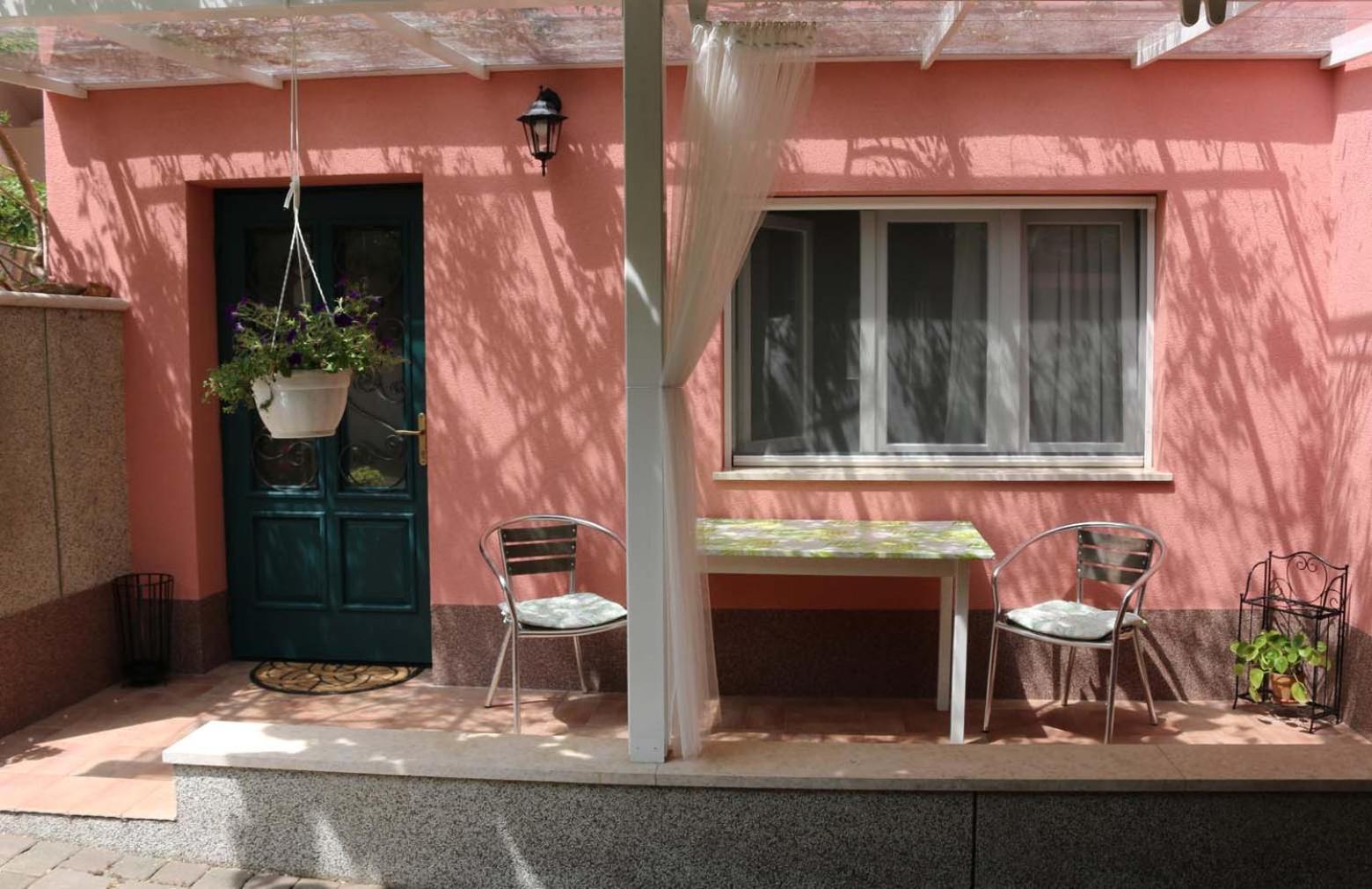 Villa Katarina Losinj Island 말리로시니 외부 사진